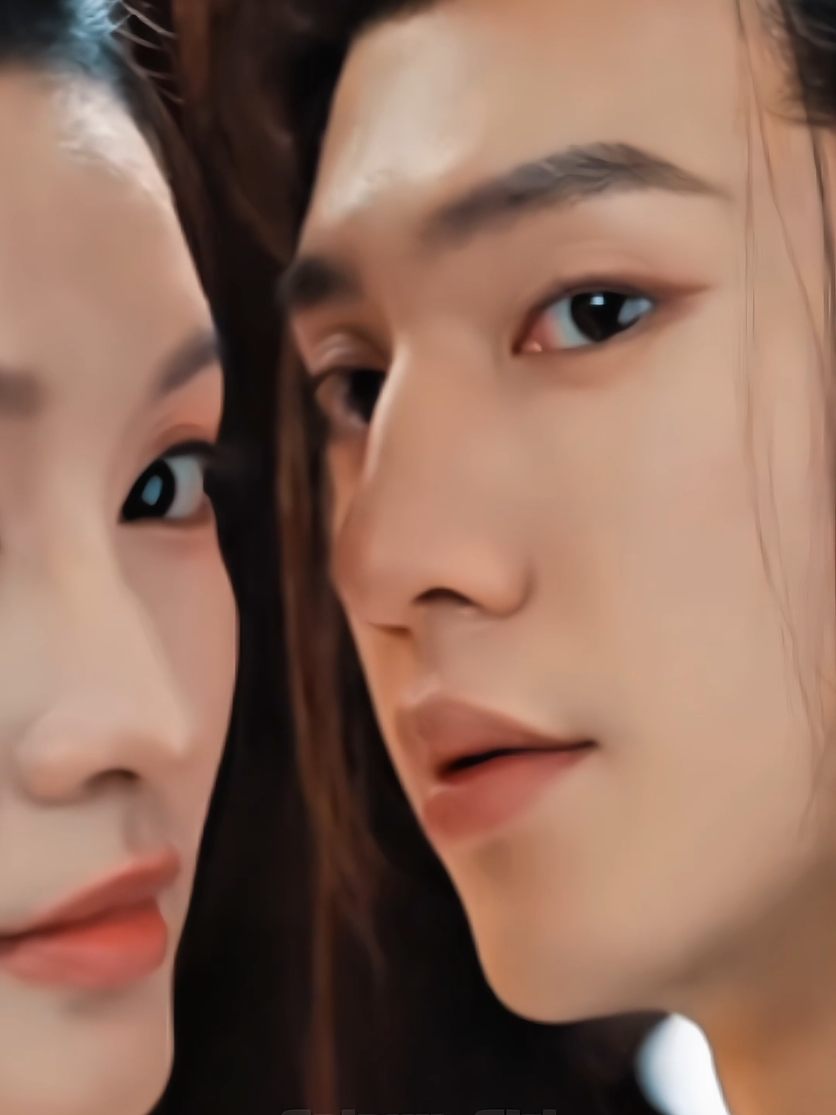 #อริรักลิขิตใจ EP25 ลู่เคอ ต่อไปตามหาองค์ชายได้ที่ห้องอีเซี่ยวได้เลยนะ 😂🤭 #fatedhearts #เฉินเจ๋อหย่วน #หลี่ซิ่น #iqiyi 