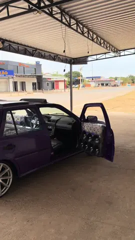 Tainá Tainá 🎶💜 #g3nubank #somautomotivo_no12 #som 