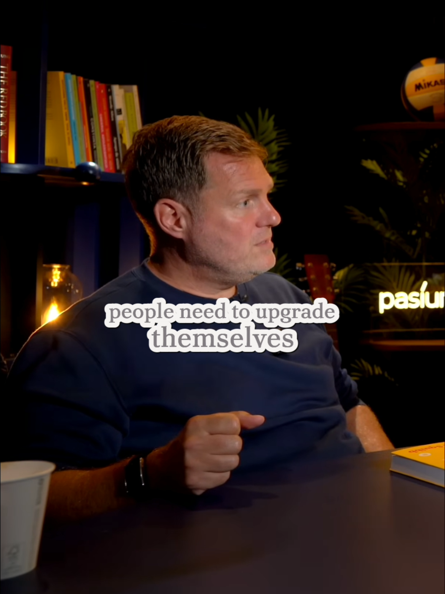 Simon Squibb - Upgrading Your Software by Removing the Control Your Fight or Flight Response Has on You - Full Interview on The MindArchitect YouTube Channel Using This Link  - https://www.youtube.com/watch?v=brTn6Fqk9e8 #simonsquibb #system #changingthesystem