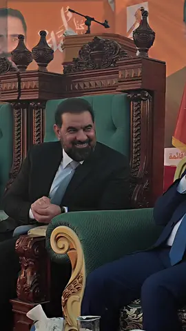 #هيبت_الحلبوسي #1_تقدم #العراق #1_انبار 