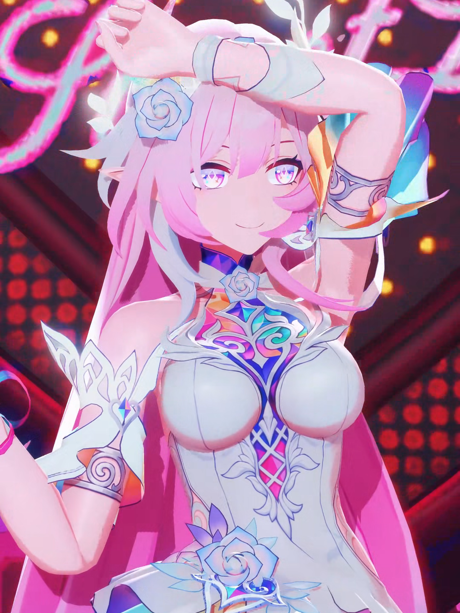 Honkai：Star Rail｜SCREWBOT FACTORY｜Cyrene 模型：miHoYo/無名 镜头：甜茶 动作：甜茶 场景：QQ炫舞2/伍鹅 MME：Rui/そぼろ/ビームマンP/ikeno/データP/三金络合物/Azolt/ましまし/角砂糖/ミーフォ茜/わたり/Caeru/針金Ｐ/P.I.P/そぼろ/ikeno/ビームマンP/呉石/ましまし/のべ男/Wind./溯北P/tktk/Winglayer/ヨーグルト姉/鶴千暁/一護牛乳/Swssi/化身バレッタ *Reprinting without the author’s authorization is prohibited* Hello! This work was created by 「Bilibili」 creators. All works uploaded to this channel are posted with permission from their respective original creators, and we are committed to protecting the rights of those creators. Please do not re-upload or reproduce any work without the permission of the original 「Bilibili」 creator. This video's 「Bilibili」 Link：https://www.bilibili.com/video/BV12Y4gzRENG/ This video's 「Youtube」 Link：https://youtube.com/shorts/k6pYDA8kfI4 (Youtube handle：Akashi1939) Original creator's name：朝霞映月 Please watch this video with respect for the creators. Thank you and have a nice day!