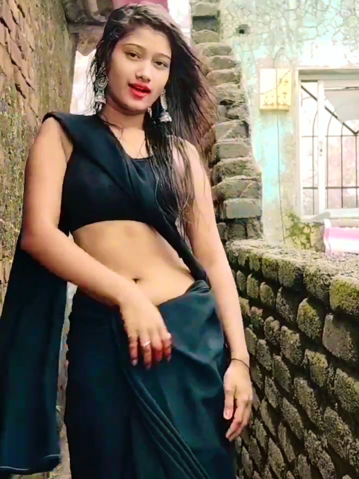 🌸 Kajal Thakur 💖 Just spreading love & smiles 🎶 Music = Life • 💃 Dance = Soul ✨ #SimpleGirlBigDreams #foryou #fyp #viral #dancechallenge #dancewithme #tiktoktrend #KajalVibes #TeamKajal