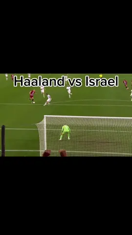 #CapCut #viral #haaland #Israel #norway 