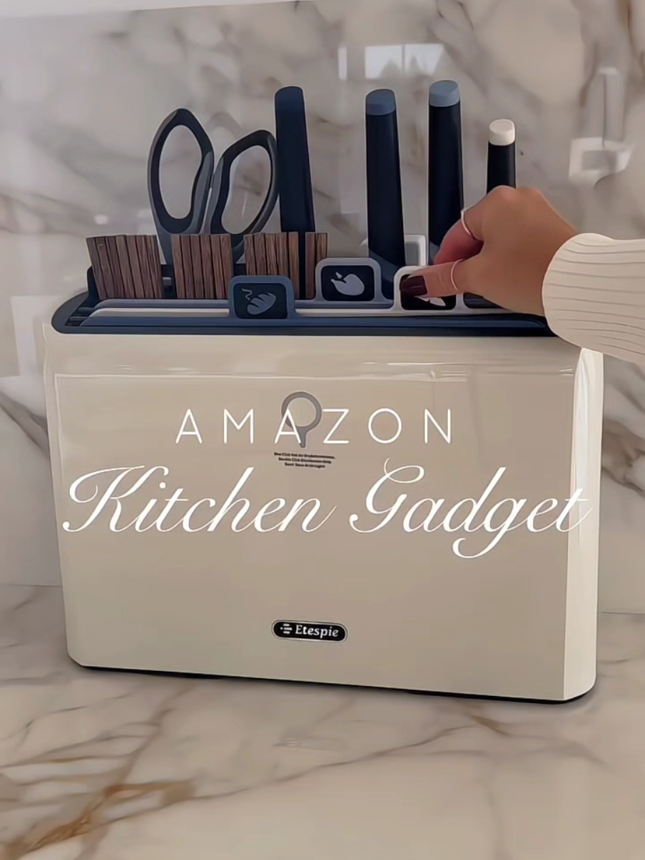 Amazon Kitchen Gadgets ✨️ Products linked in bio  This video is for promo/helpful use only. Credit to original creator : @brookes_buys  #amazonkitchen #kitchengadgets #kitchenfinds #amazonmusthaves #kitchen 