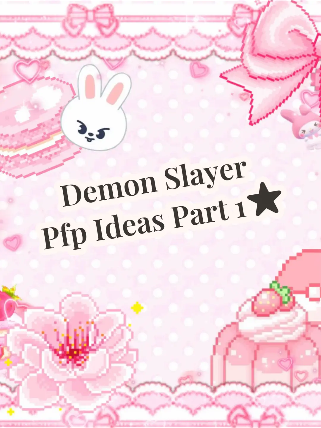 #fyp #pfpideas #demonslayer #pfp #Aesthetic 