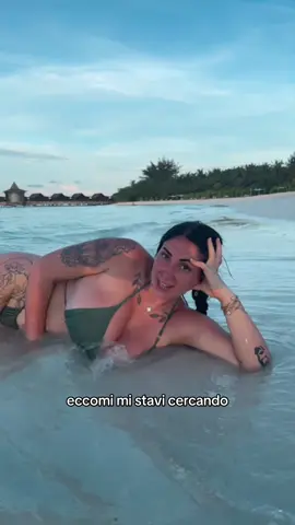 Eccomi 🙋‍♀️ 