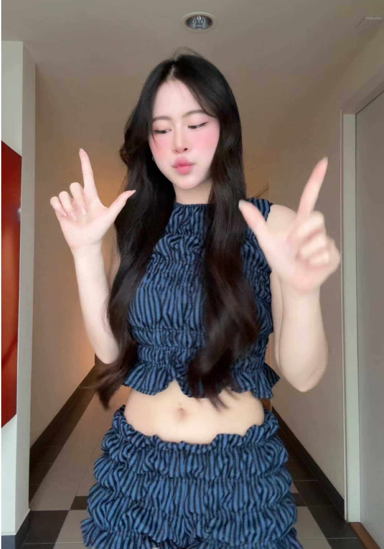 ฝนตกหนักเกิ้น