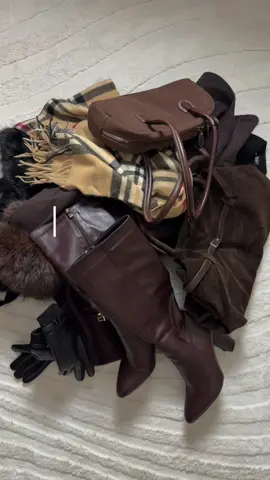 Shein Haul Autumn 🧸 brown edition 🍁 #shein #sheinhaul #shoppinghaul #boots #bags #mantel #brown #autumn #fall #herbst #girls 