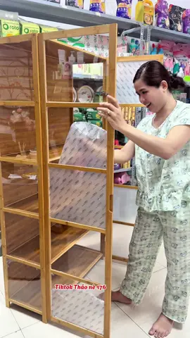 Tủ trưng bày #thaone76 #thaone176 #thaonè76 #tutrungbay 