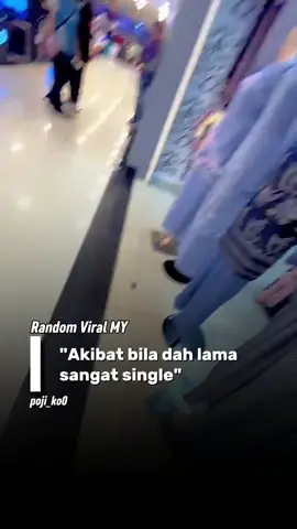 Malu orang tengok 😂 #randomviralmy 