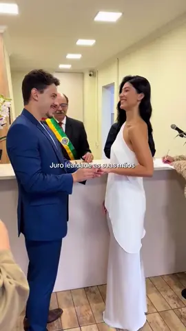Te amo e te honro @Igor Prado ❤️