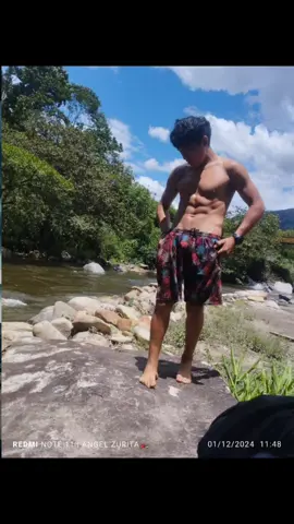 🥷💪