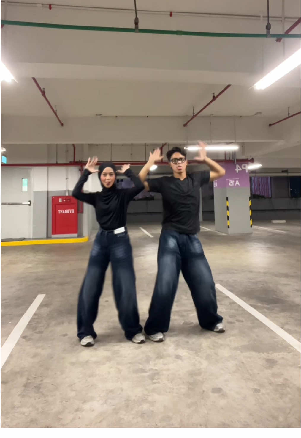 DC BARU KITA PAPAH MUDA!!🤩