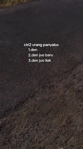 den juo laii... #minangstory #minangviraltiktok #katakataminang #minangfyp #fyp 