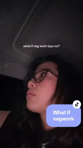 what if lang naman