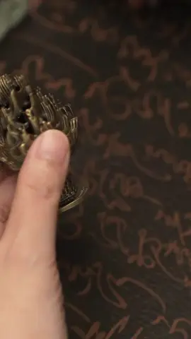 ASMR Relaxing incense time #calm #zen #asmr #satifying #relax       