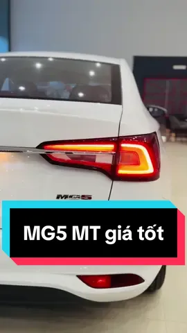 MG5 MT sẵn giao ngay #mg5 #mgbinhdinh #TikTokAwardsVN #77binhdinh #trending 