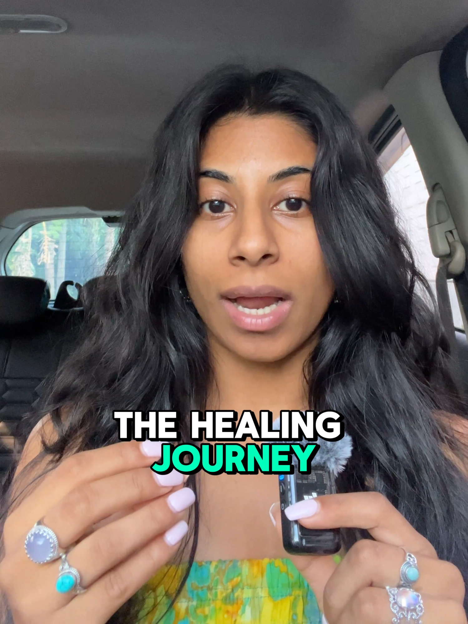 I’m sharing my journey so you can take whatever resonates to support your own healing ✨🌸 Whether you’re just starting out or you’ve been walking this path for a while, you’re not alone. Follow along - we’ll ascend together 🙌🏽💫❤️