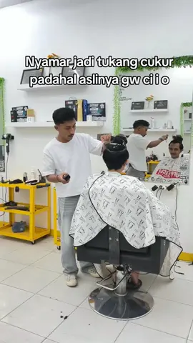 PT Genjot Berotot Ngotot