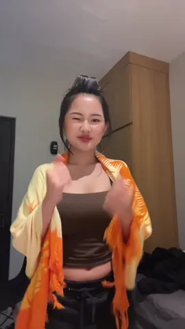😋😋