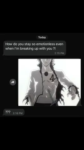 wish #edit #ulquiorra #nihilist #bleachedit #trend 