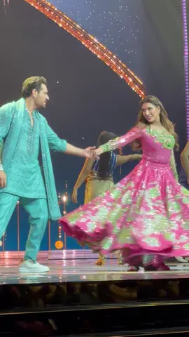 Two of Pakistan’s biggest stars — Humayun Saeed & Mehwish Hayat — set the stage ablaze with their powerful performance at the Cola Next Presents Kashmir 10th HUM Awards — powered by Leather Galleria Luxury Leather Furniture & Taptap Send 🌟 From breathtaking chemistry to electrifying energy, their act was a celebration of Pakistani entertainment — passion, elegance, and pure star power all in one frame! 💥 Houston witnessed a performance that was nothing short of magical. 💫 Entertainment Partner: #TikTok #WhatToWatch #HumayunSaeed #MehwishHayat #ColaNEXTxHUMAwards          