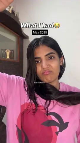 ✨ Revive Your Hair, Naturally! ✨🌿 Our 100% Natural Herbal Hair Oil is a blend of nourishing oils + healing herbs 🌸 that: ✅ Strengthen roots 🌱 ✅ Reduce hair fall 🍃 ✅ Boost natural growth 🌿 ✅ Add silky shine ✨ 🚫 No chemicals, no side effects — only pure nature in every drop! 💚 🛍️ DM to order 💌 #lobeliahairoil #herbalhairoil #hairgrowth #HealthyHair #NaturalHairCare   