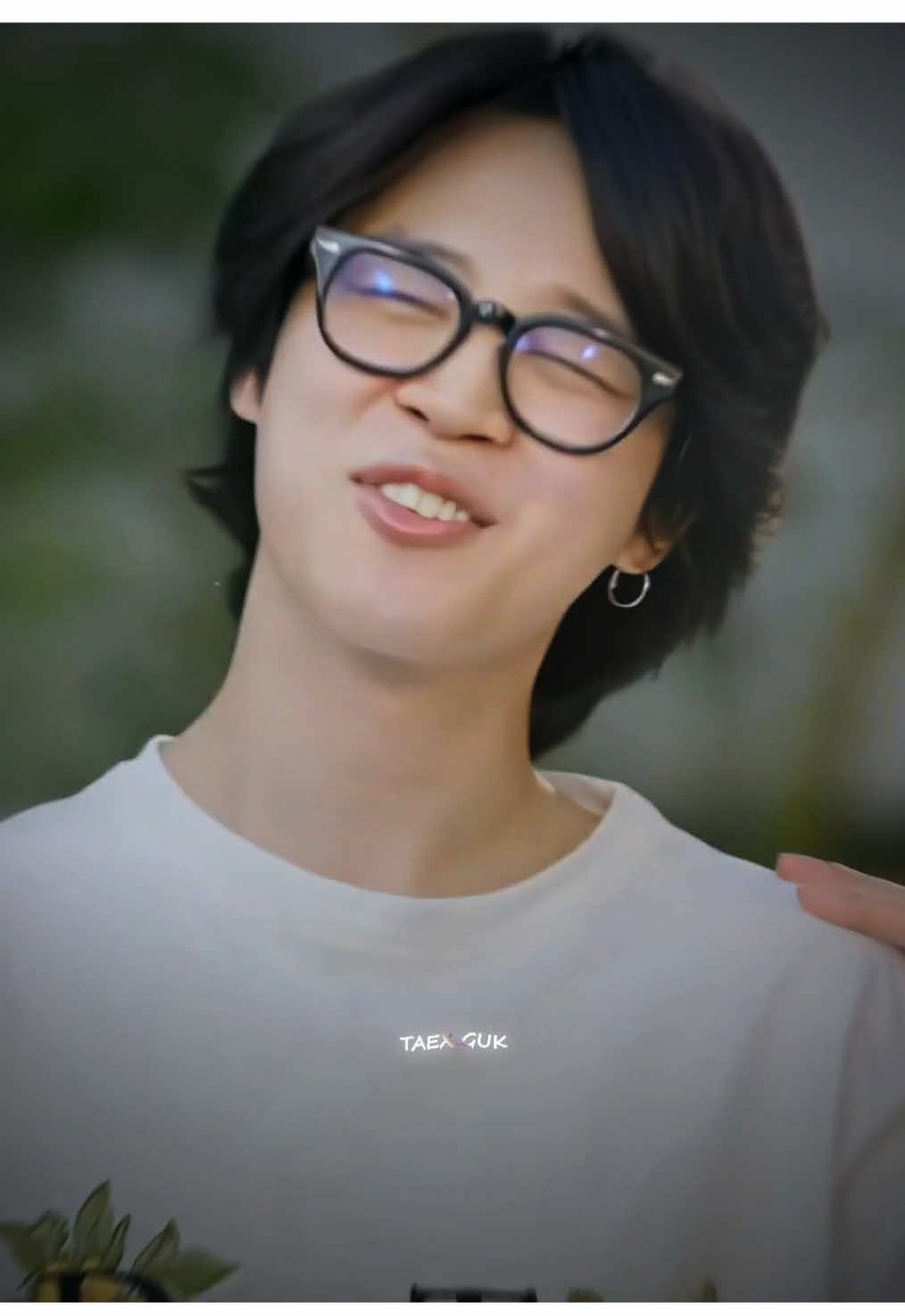 it's my favourite persons birthday omg happy birthday jimin❤️‍🩹 | #parkjimin #jimin #fyp #bts #edit fall in love jimin version