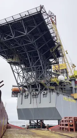 Valaris Gorilla v #offshore #oilandgas 