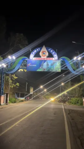 Tawamangu dimalam hari #fypage #tawangmangu #karanganyar24jam #sadvibes #cemorokandang 