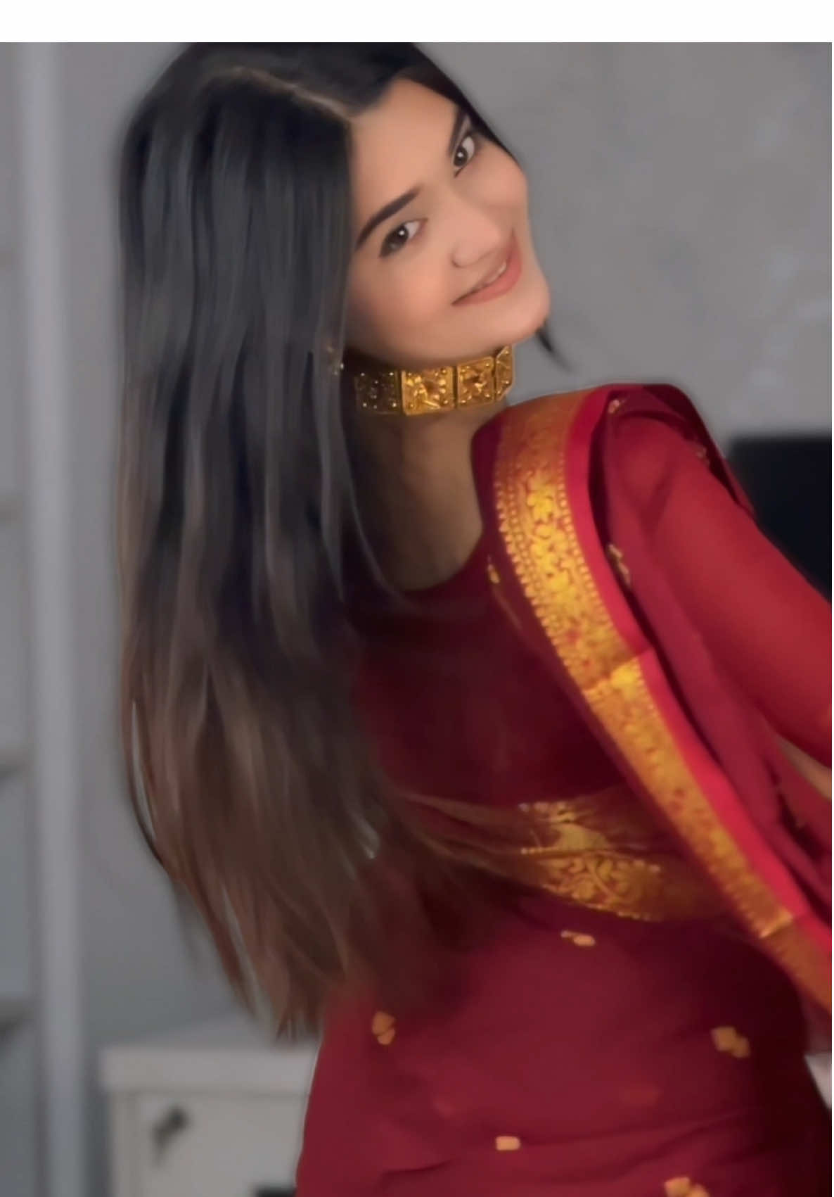 হাসিটাই আমার কাছে মহাজাদু 🥰 #MohaJadu #RealMagic #CokeStudioBanglas3