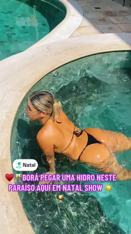 #riograndedonorte #top #sol  @♥️JACQUE & SUAS VIAGENS♥️ 