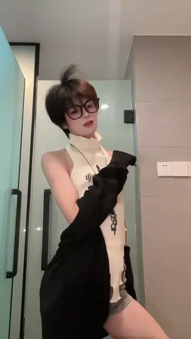 Fashion #xbcyza #fypppppp #femboy #chinese #fyp 