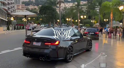 I’m soo fancy 😆 (Monaco) | #edit #car #fyp #monaco #fancy 
