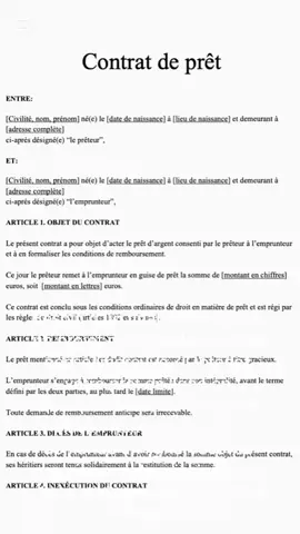 #pret #france  Prêt d’argent fiable et rapide 