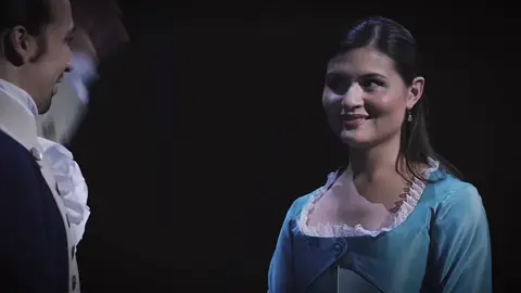 Tik tok ruined the quality 🙏 | #elizahamilton #hamilton #fyp #goviral #xyzbca 