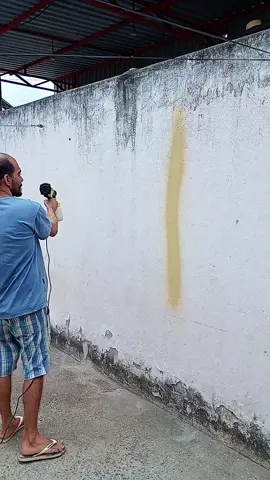 olha essa pistola de pintura elétrica Desoon, ideal para paredes móveis e outras muitas opções.😍 #desoonferrametas #desoon #pistoladepintura  @Desoon 