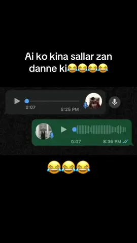 Ai ko kina sallar zan danne ki😂😂😂😂#aii_deehsounds #aii_deeh #fyp #fyf #fyppppppppppppppppppppppp 