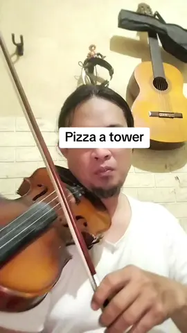 #pizzatower #violin 