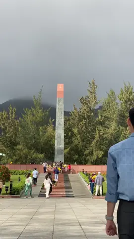 CÔN ĐẢO 🇻🇳 Nghĩa trang Hàng Dương #channganhaydi📸 #travelVietNam🇻🇳 #traveltiktok #CanhdepVietNam 