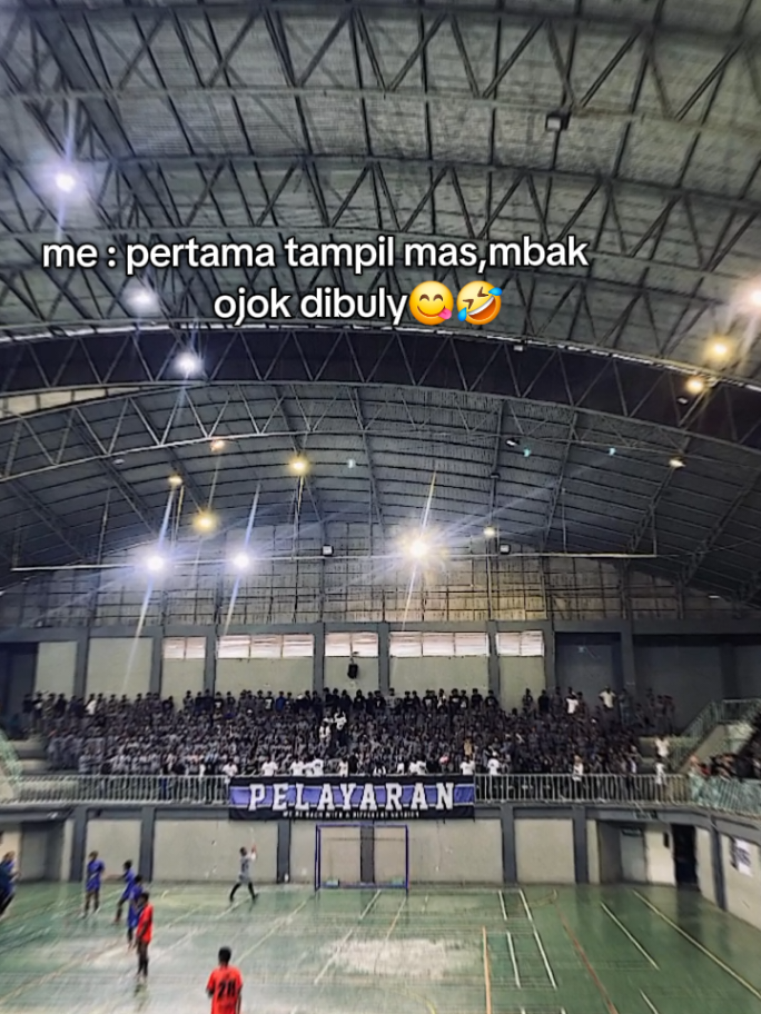 ojok galak i seniorr🙏#smkbisasmkhebat #smkn4probolinggo #pelayaran 