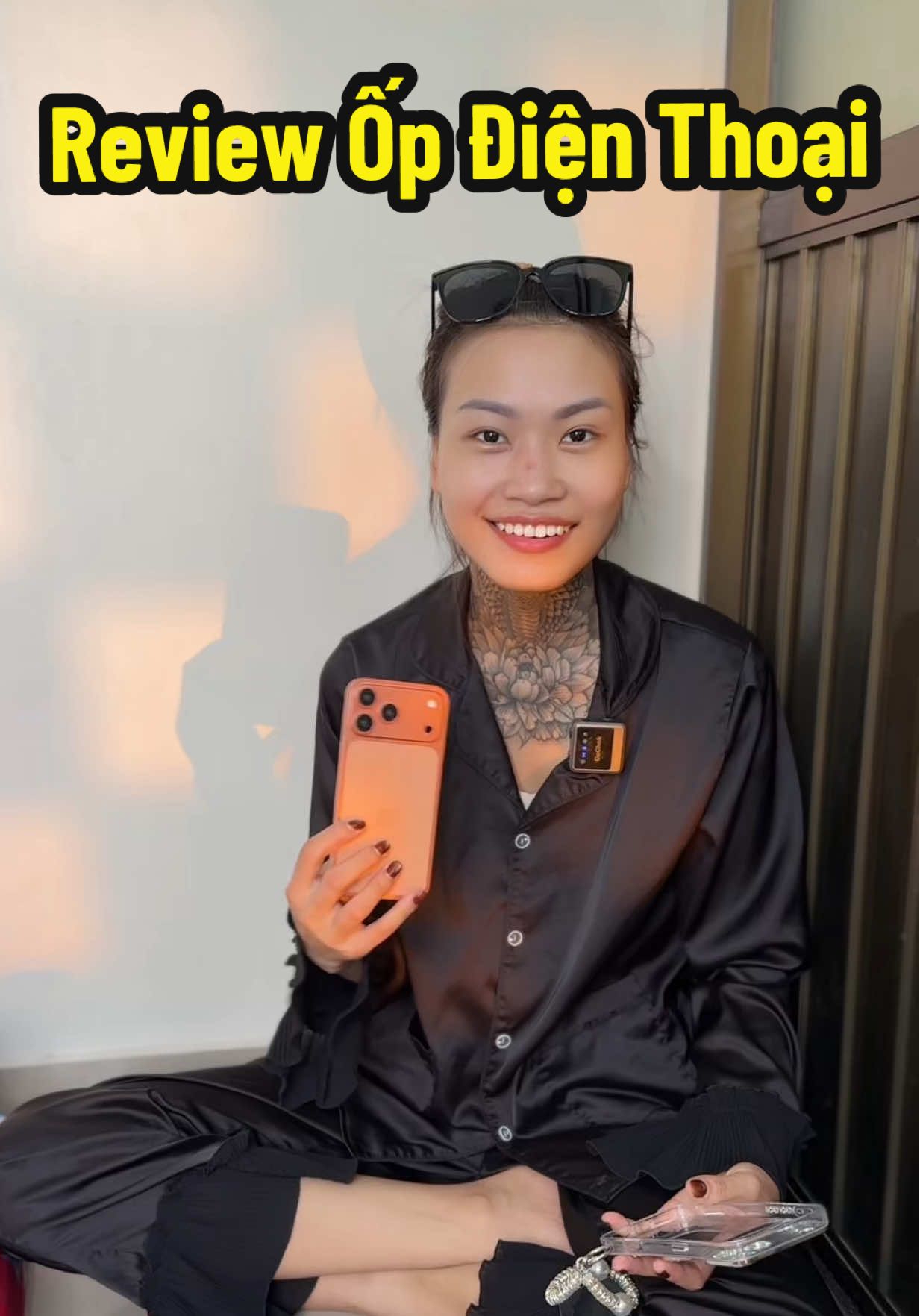 Dùng Iphone 17 Promax đã đẳng cấp rồi, lắp ốp kim cương vào còn đẳng cấp hơn. #linhkit #opdienthoaiiphone #opdienthoaidep #opdienthoai 