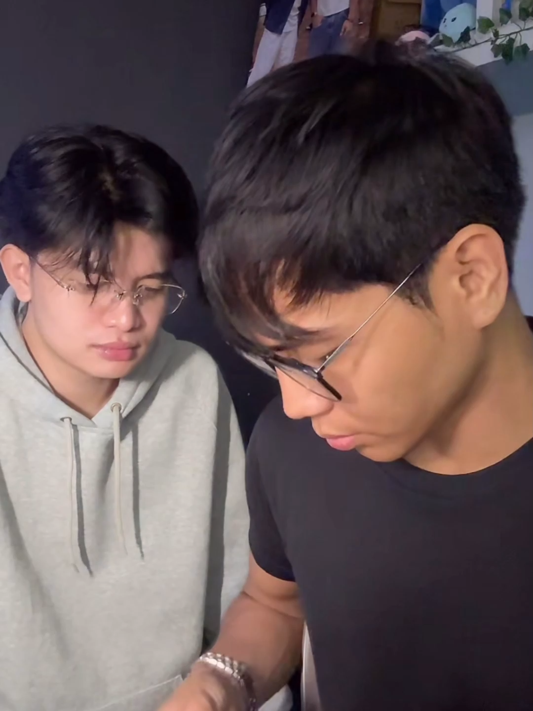 Clyvine and Andrei | October 12, 2025 Full Live Part 6 of 8 #clyandandrei #mlm #bl #fyp #clyvine #andrei