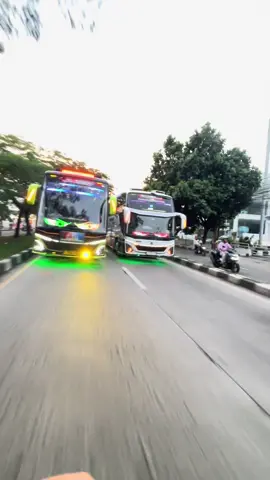 nyonya ne kinyis kinyis @OFFICIAL TJ TAKUMI @adnan daily @official_tj_jedhaNEW #busmania 