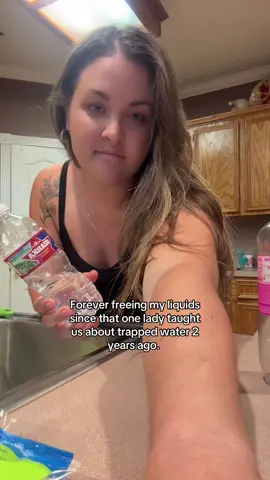 FREE THE WATER #FREEWATER #TRAPPEDWATER #FYP