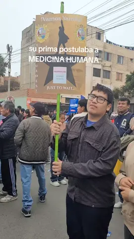 sentir la emoción de otros como propia🥹🥹🥹🥹#sanmarcos #medicinahumana #academy #unmsm #examendeadmisión 