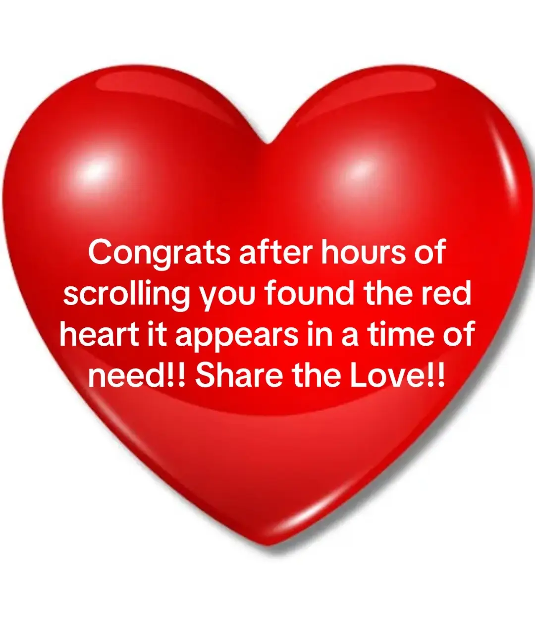 Share the Love!!! #fellingsogood #sharethelove #Love #foryoupage #loveiseverything
