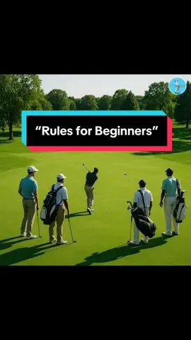 “Beginner Golfer များ သိရှိထားရမည့်စည်းမျဉ်းများ” #golf #rulesofgolf #knowtherules #playbytherules #golftiktok  @RoG (Myanmar)  @RoG (Myanmar)  @RoG (Myanmar) 