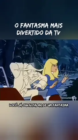 #fantasminhalegal #desenhoanimadoantigo #nostalgia 