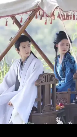 ใช่ฉากจบไหมน่ะ ขอมโนก่อนว่าอยู่ครบละกันค่ะ😂ไม่มีใครตุย#Fatedhearts #อริรักลิขิตใจ #เทรนวันนี้ 